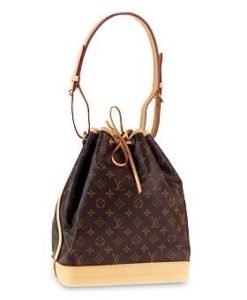 Bolso Noe Louis Vuitton