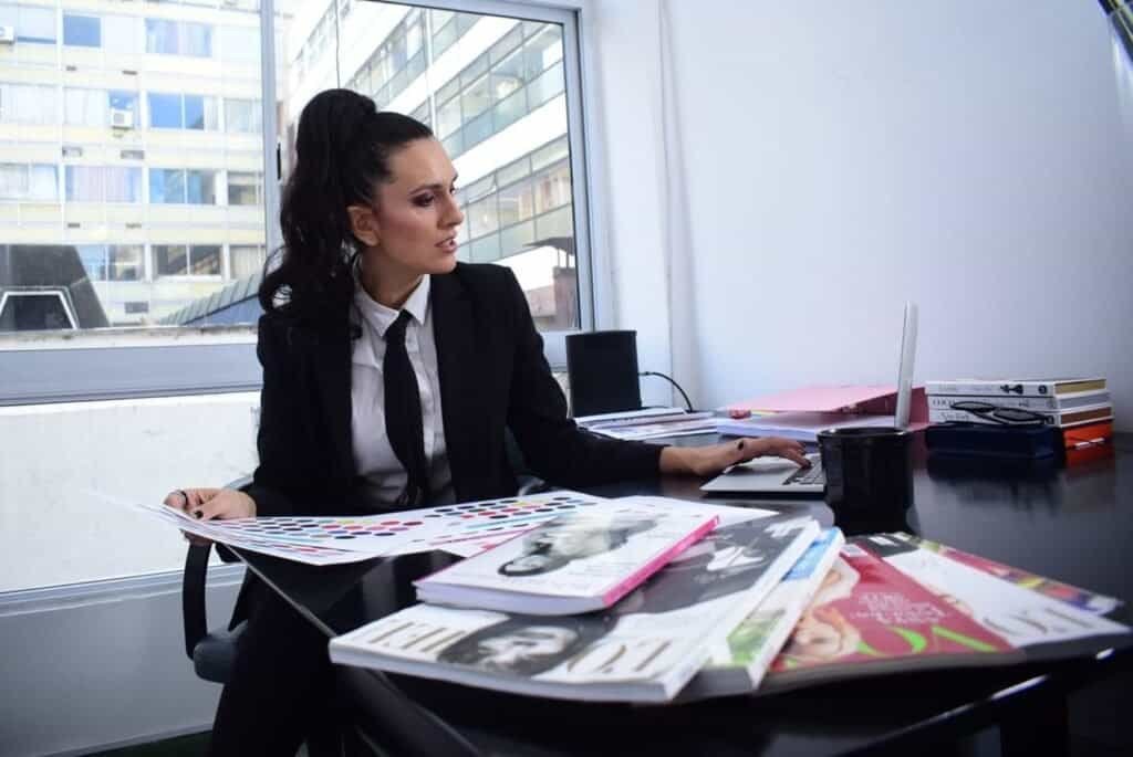 Yamila Pica nos enseña como ser tu propia asesora de imagen personal