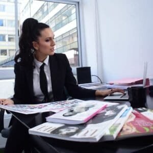 Yamila Pica nos enseña como ser tu propia asesora de imagen personal