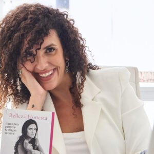 Libro Belleza Honesta (Edición Digital)